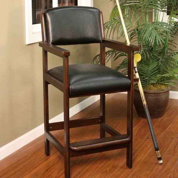 Spectator Chairs